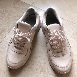 Everlane Sneakers Size 9